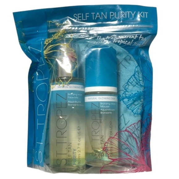 St. Tropez Self Tanning Kits - Picture 5 of 6